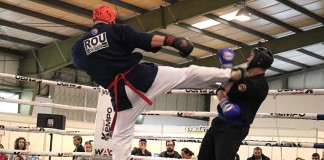 Campeonato do Mundo de Artes Marciais trouxe mais de seis mil atletas às Caldas Gazeta das Caldas