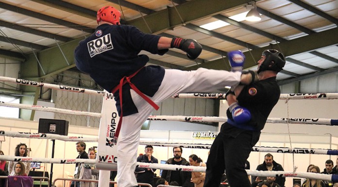 Campeonato do Mundo de Artes Marciais trouxe mais de seis mil atletas às Caldas Gazeta das Caldas