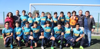 Óbidos vence Peniche B e mantém-se em segundo