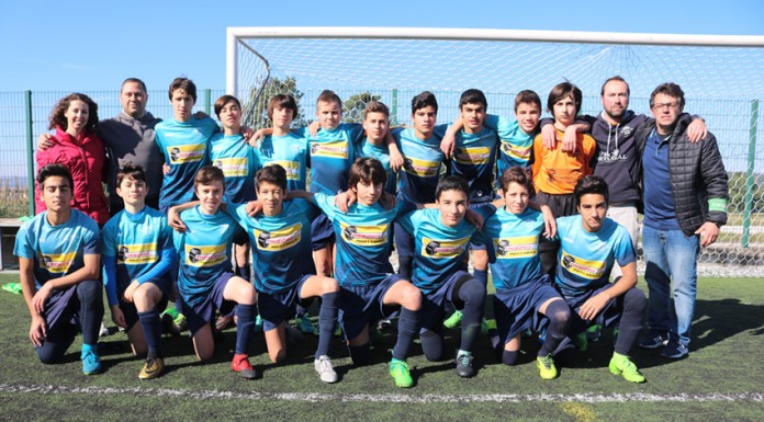 Óbidos vence Peniche B e mantém-se em segundo