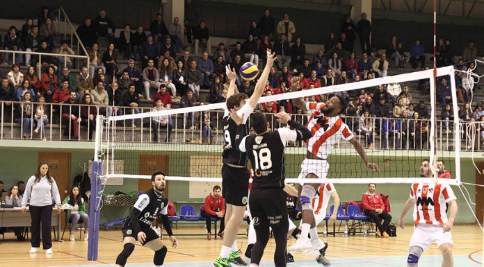 Sporting das Caldas vence na “negra” e vai disputar regresso à final Gazeta das Caldas