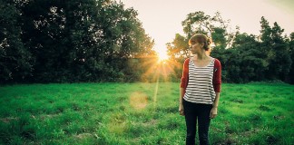 Cantora caldense actua no Festival Super Bock Under Fest