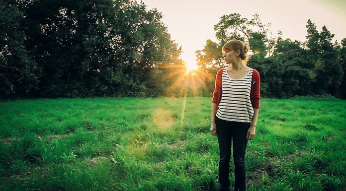 Cantora caldense actua no Festival Super Bock Under Fest