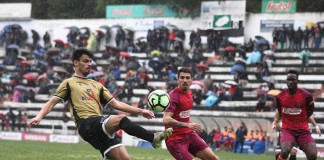 Vitória com brilho no derby do Oeste