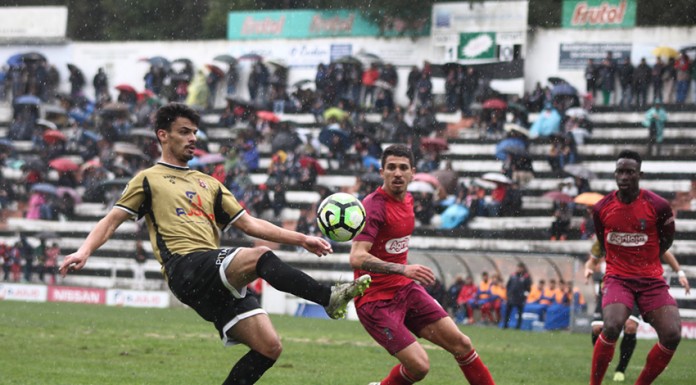 Vitória com brilho no derby do Oeste