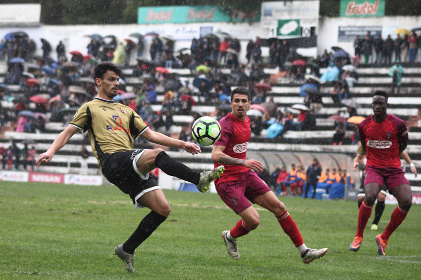 Vitória com brilho no derby do Oeste