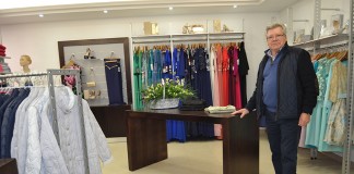 Loja Executiva reabre com aposta em novas marcas