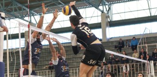 Leixões é o adversário do Sporting das Caldas no play-off