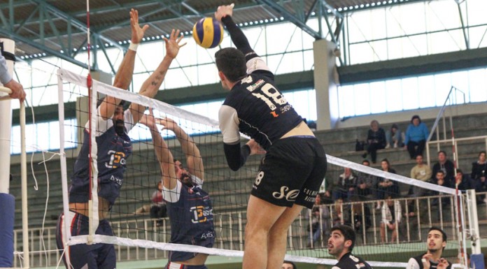 Leixões é o adversário do Sporting das Caldas no play-off