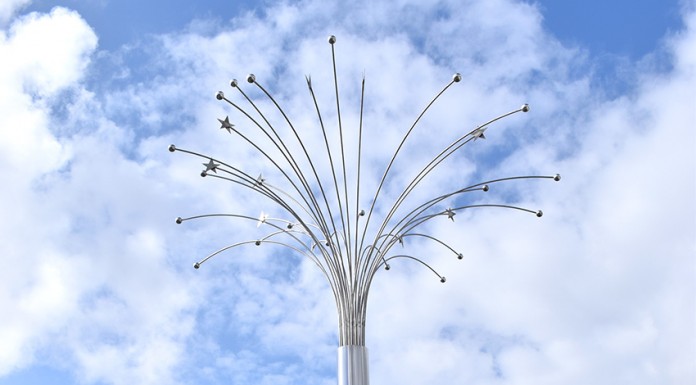 Secretário de Estado da Defesa diz que 16 de Março deveria constar dos programas escolares Os autarcas caldenses com o secretário de Estado da Defesa