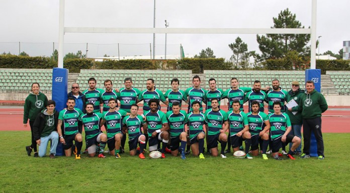 Vitória frente ao CRAV garante meia final nas Caldas da Rainha Gazeta das Caldas