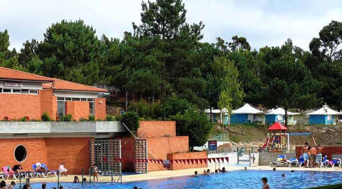 Parque Campismo da Foz e piscinas de Salir do Porto vão ter concessão conjunta