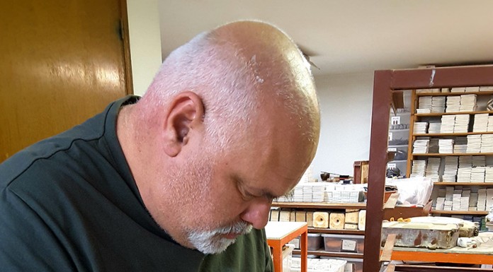 Patrimonium é a peça do atelier Sá Nogueira para a colecção da Gazeta das Caldas Gazeta das Caldas