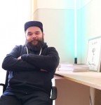 Chefs Caldenses - Hélio Catarino