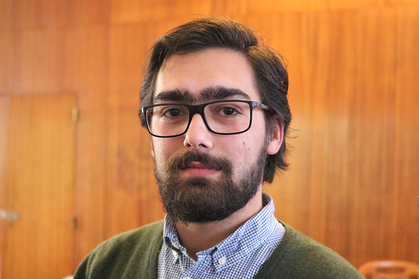 Praça Pública - João Lopes,