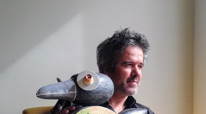 Mário Reis: “Caldas é uma Bela Adormecida à espera de ser acordada de um sono profundo”