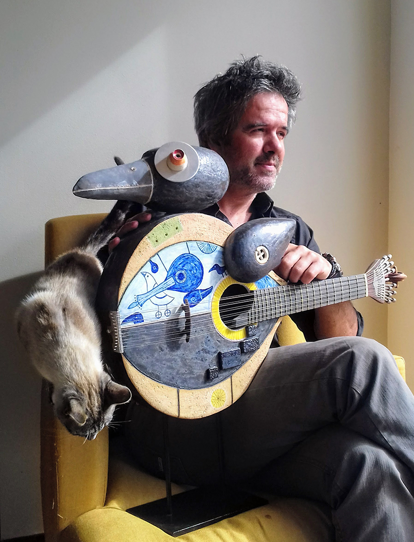 Mário Reis: “Caldas é uma Bela Adormecida à espera de ser acordada de um sono profundo”