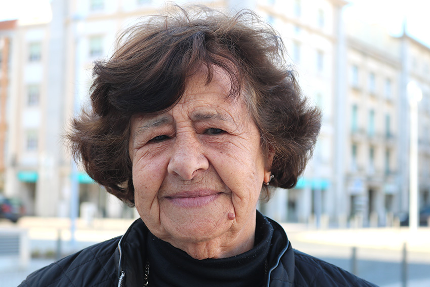 Praça Pública - Ilda Santos