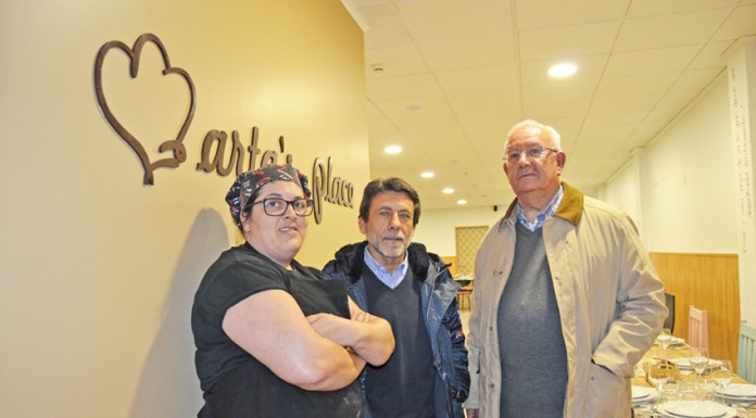 O Drugstore 23 foi o primeiro centro comercial das Caldas e ficava na Rua Fonte do Pinheiro