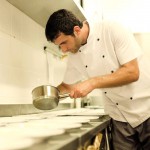 Chefs caldenses confeccionaram jantar da embaixada portuguesa no Luxemburgo