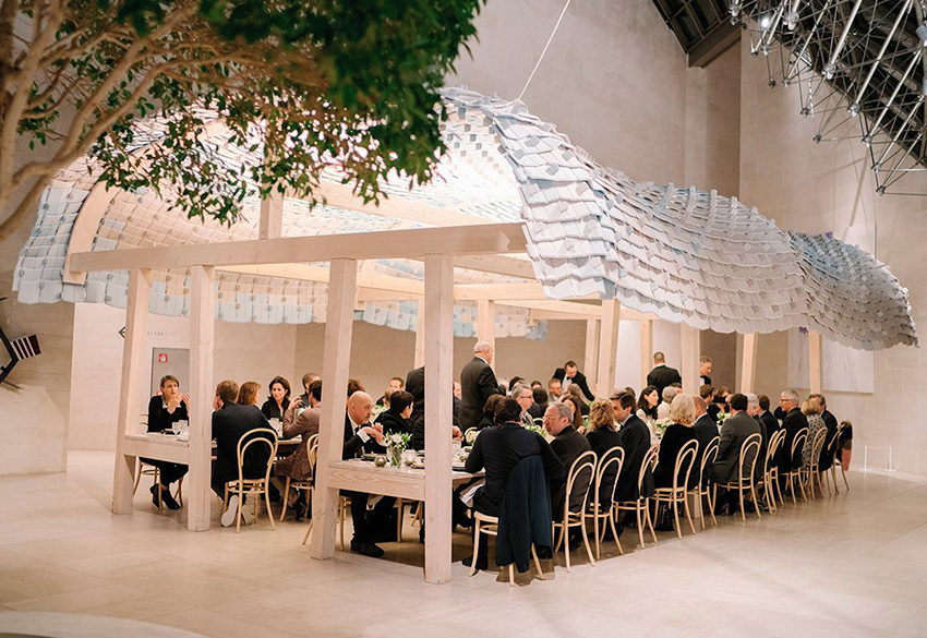 Chefs Caldenses na Embaixada Portuguesa no Luxemburgo