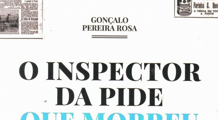 Opinião | UM LIVRO POR SEMANA / 560
