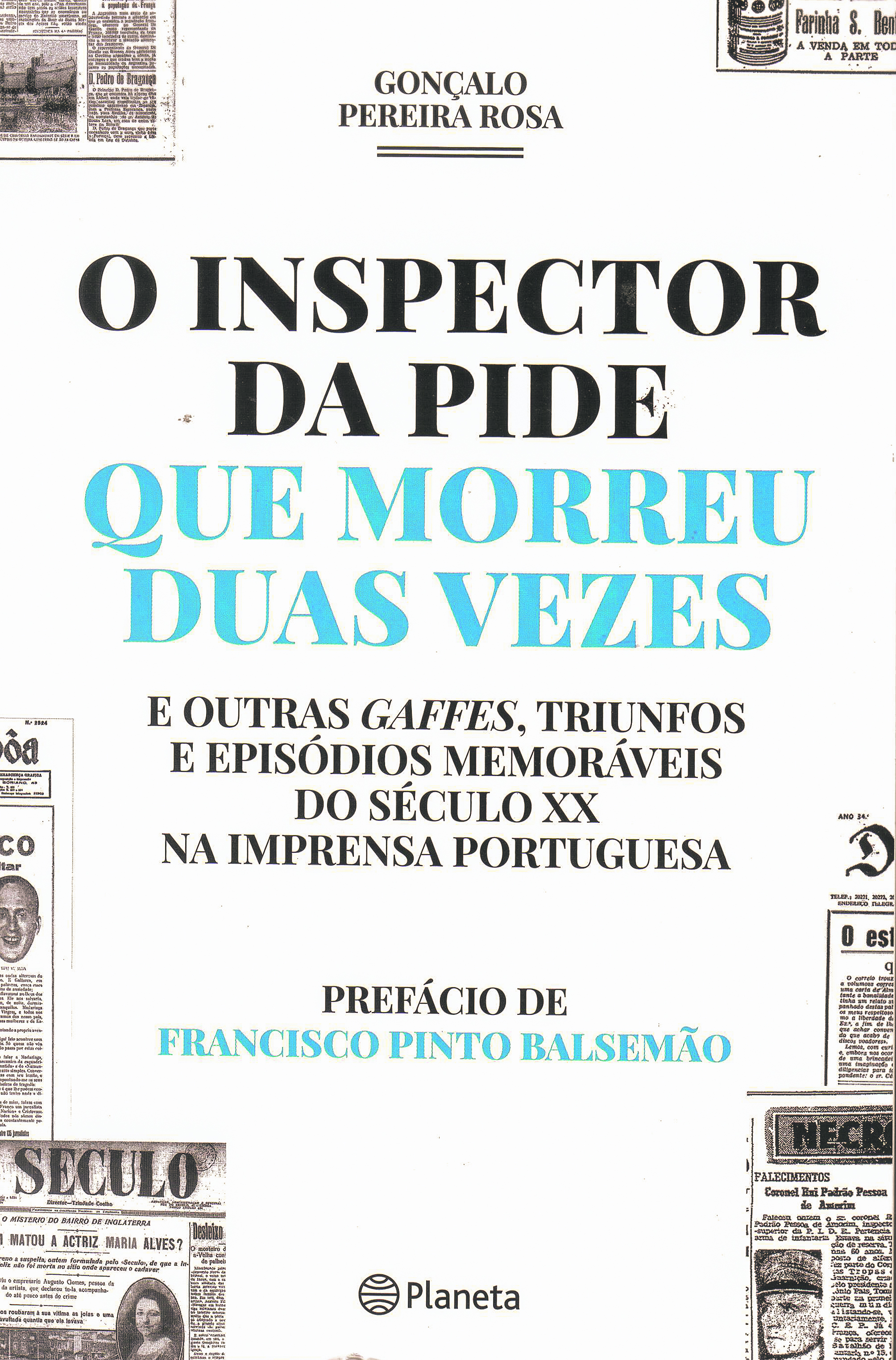 Opinião | UM LIVRO POR SEMANA / 560