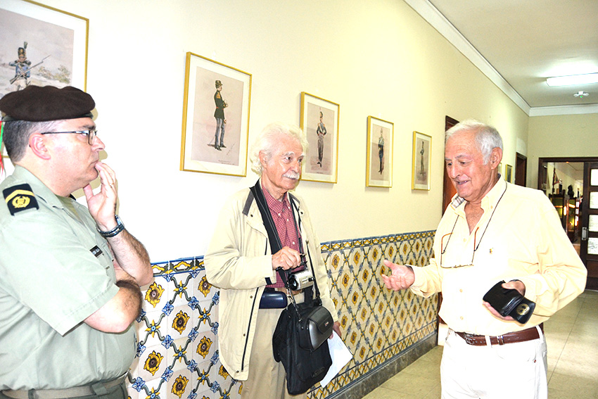 Gazeta das Caldas - 16 de Março