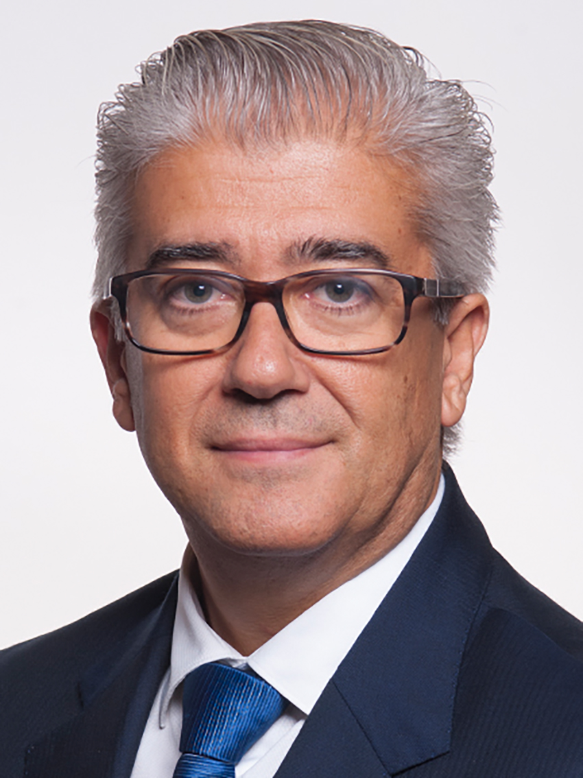 António Sales reeleito presidente da distrital de Leiria do PS