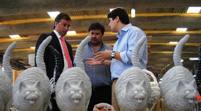 Direita concorda com saída de Barreiras Duarte, esquerda não comenta