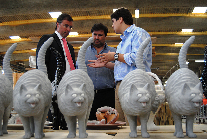 Direita concorda com saída de Barreiras Duarte, esquerda não comenta