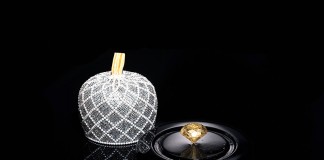 Bombom mais caro do mundo exposto em Óbidos Gazeta das Caldas - Óbidos