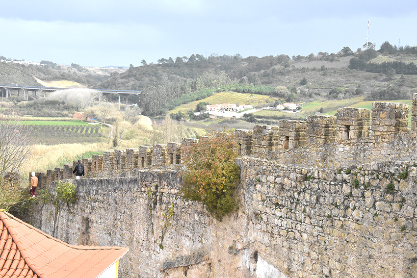 Gazeta das Caldas - Óbidos
