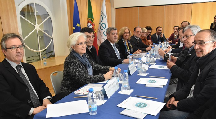 PSD quer mais médicos no hospital das Caldas