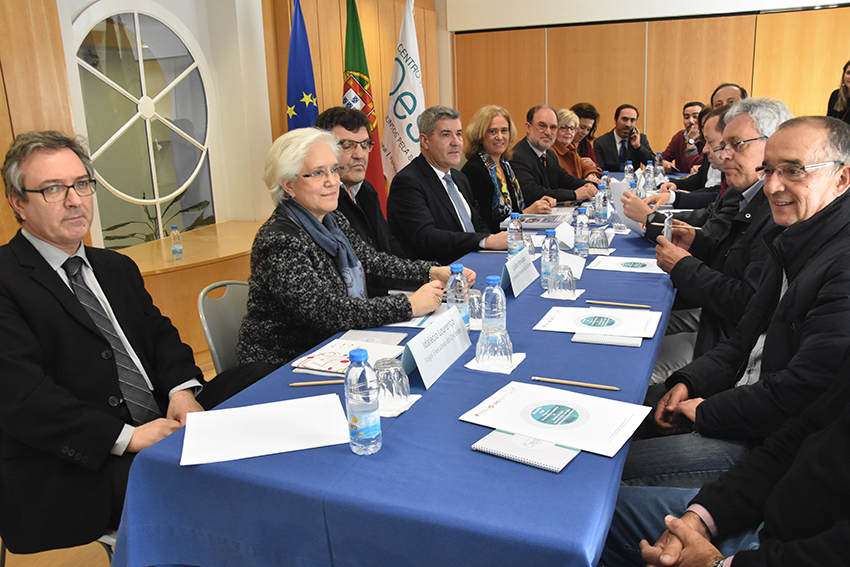 PSD quer mais médicos no hospital das Caldas