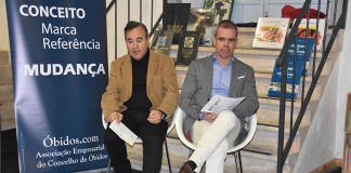 Obidos.com investe 300 mil euros para atrair turistas por mais tempo na região