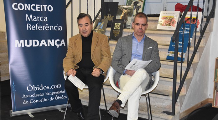 Obidos.com investe 300 mil euros para atrair turistas por mais tempo na região