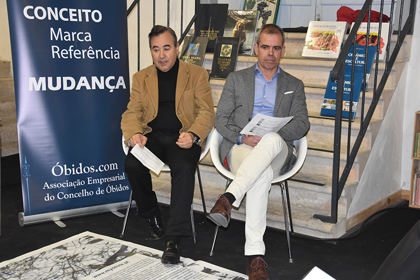 Obidos.com investe 300 mil euros para atrair turistas por mais tempo na região