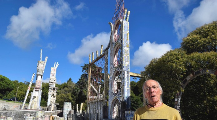 Acção de formação sobre Ferreira da Silva