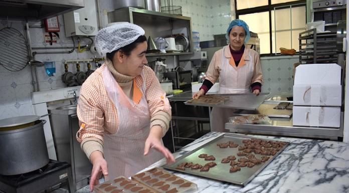 Família Serrenho vendeu a Bombondrice Gazeta das Caldas - Bombondrice