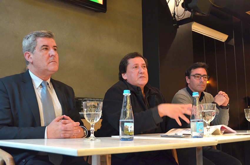 Gazeta das Caldas - ACCCRO