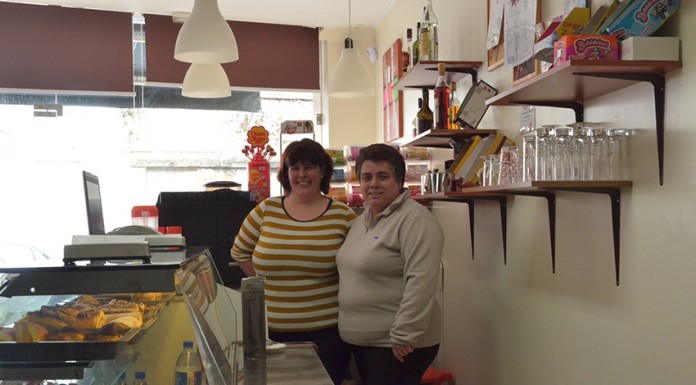 XL Sabores aposta na comida caseira e pão cozido na hora