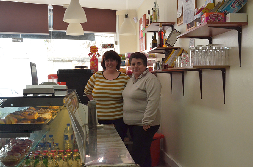 XL Sabores aposta na comida caseira e pão cozido na hora