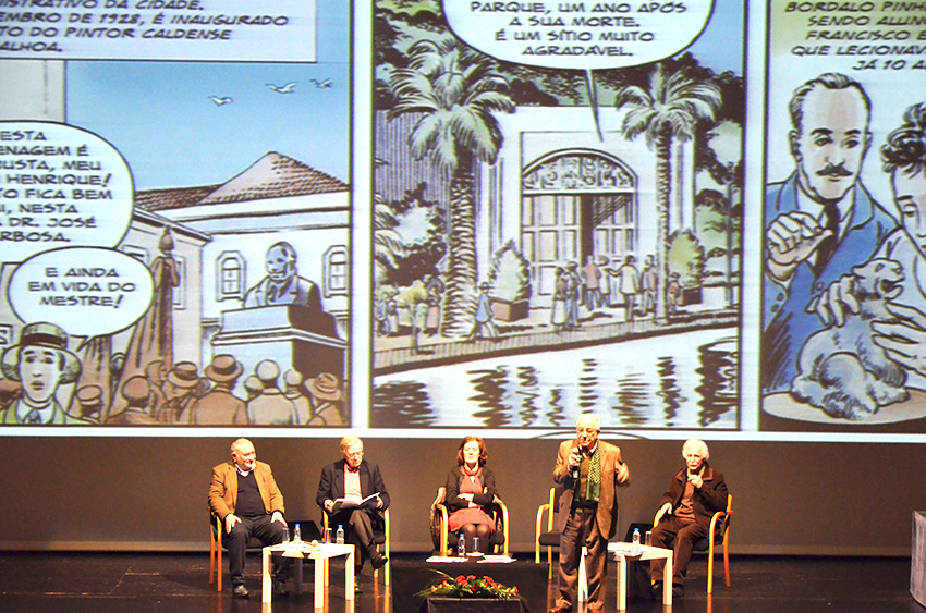 Gazeta das Caldas - 16 de Março