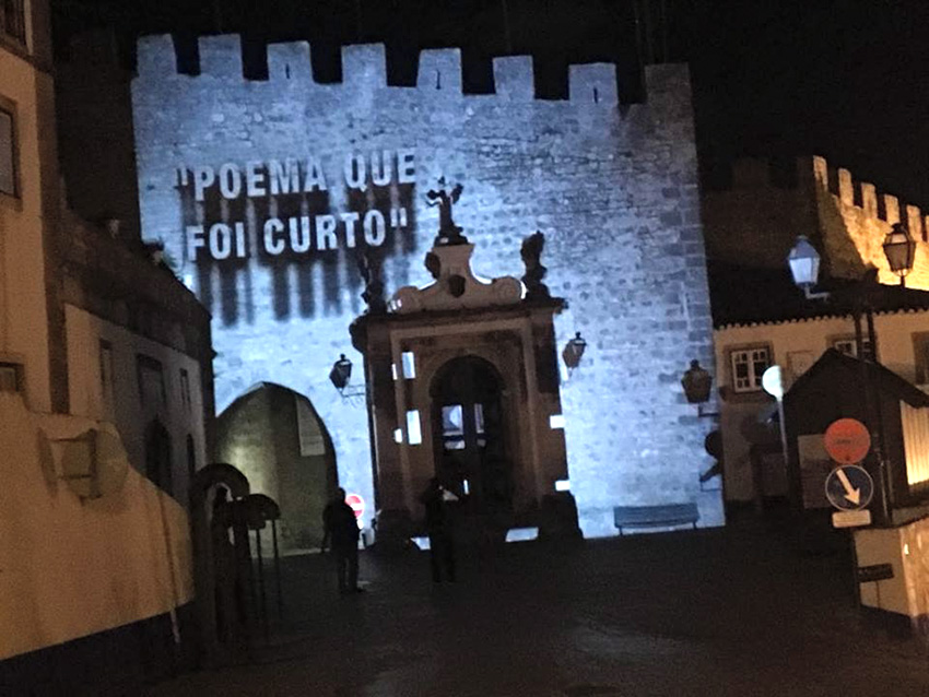 Óbidos vai acolher a Casa José Saramago