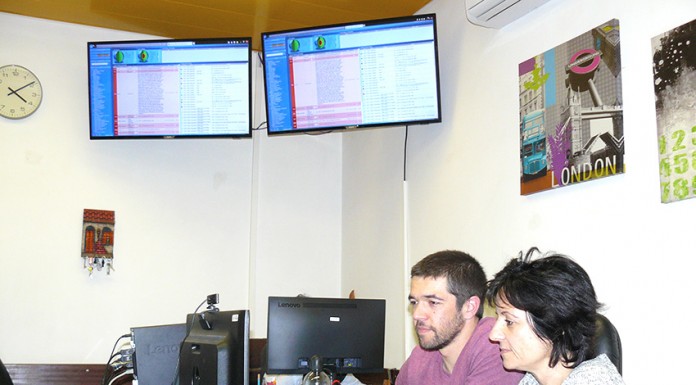 Utentes do CHO passam a ser avisados das consultas por SMS Gazeta das Caldas - CHO