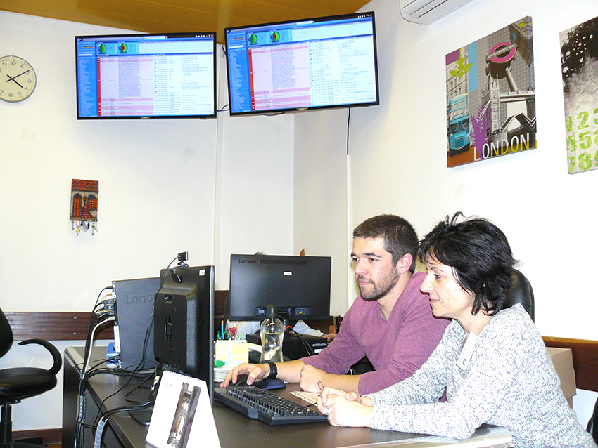 Utentes do CHO passam a ser avisados das consultas por SMS