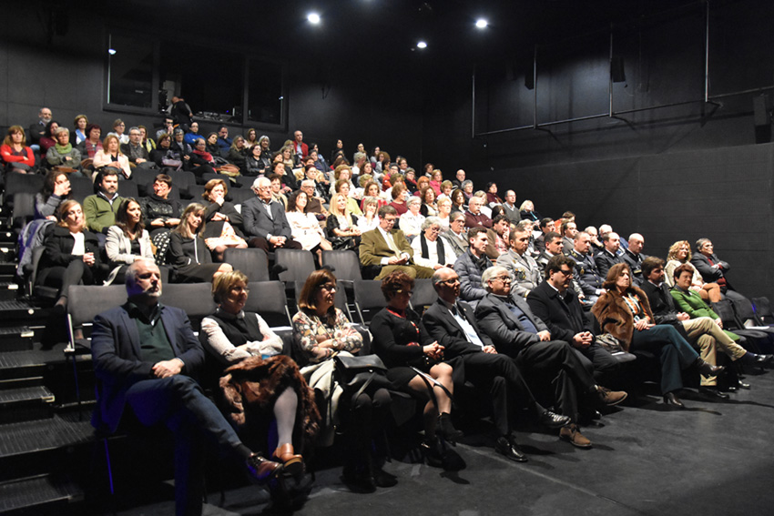 A vereadora da Educação, Maria João Domingos, falou das obras e investimentos que o município está a fazer nas escolas | Fátima Ferreira