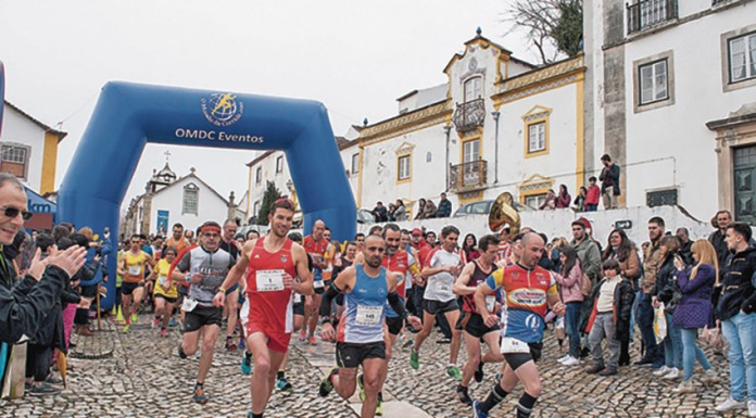 Triatlo | 215 Participantes na Prova de Óbidos