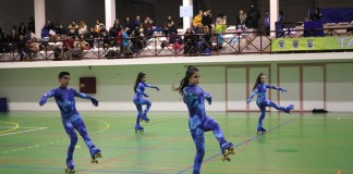 Taça Show da AFL voltou a realizar-se no Bombarral Gazeta das Caldas